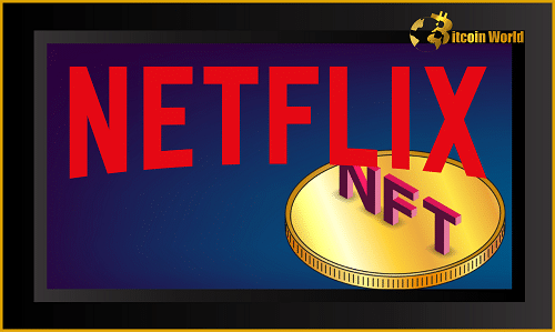 Does U.S. Netflix plan to launch the NFT business