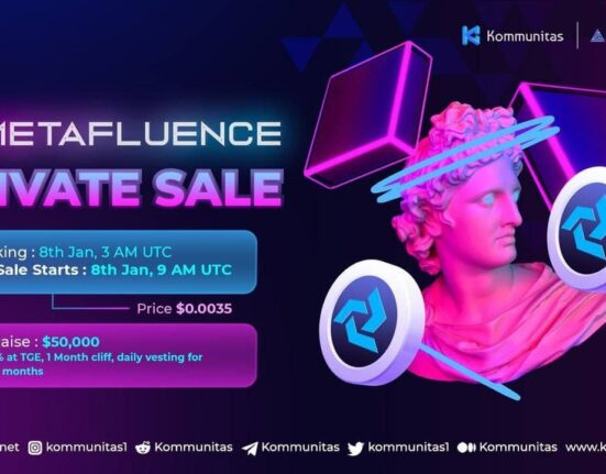 Kommunitas