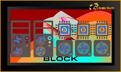 Block
