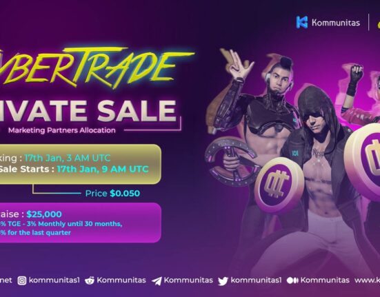 CyberTrade