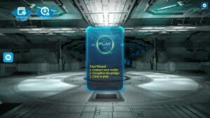 Age Of Tanks finally revealed interface design Interface
