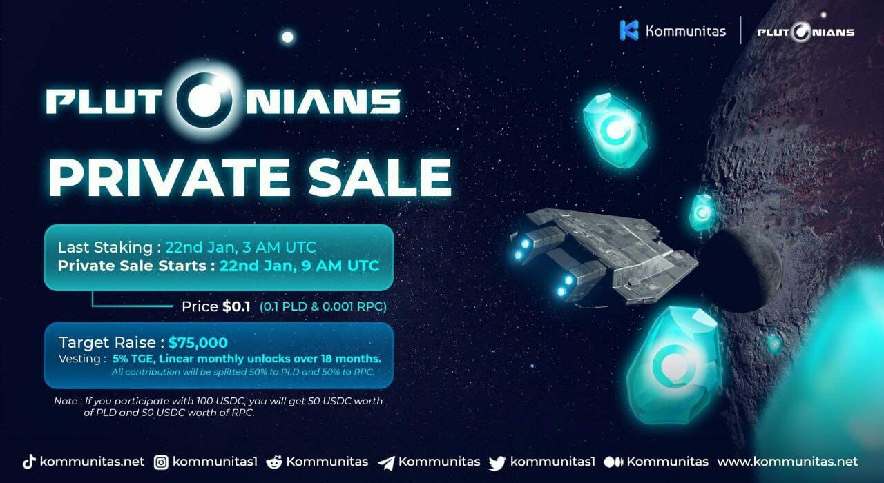 Kommunitas