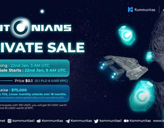 Kommunitas