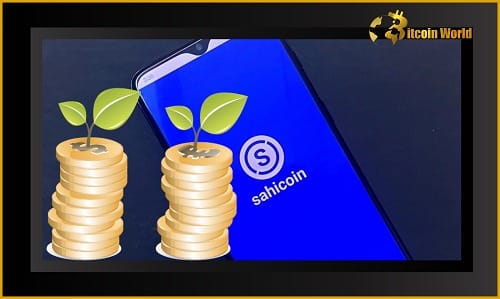 Sahicoin