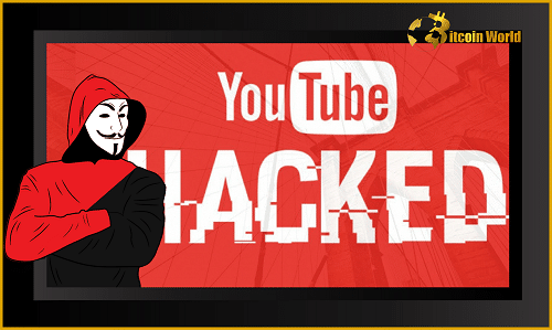Top Crypto YouTubers Hacked to Broadcast Giveaway Scam
