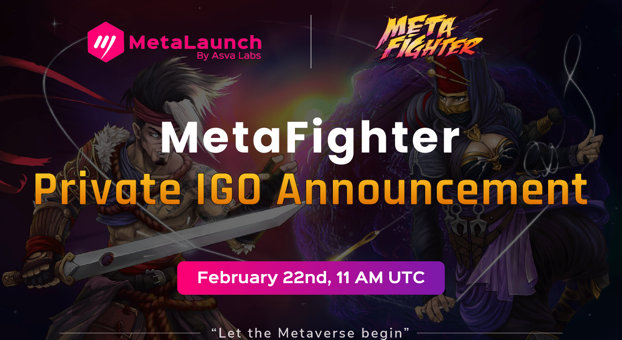 Metalaunch