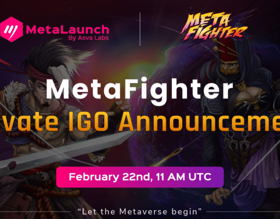 Metalaunch