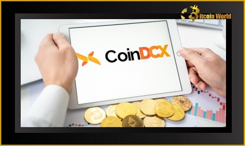 CoinDCX