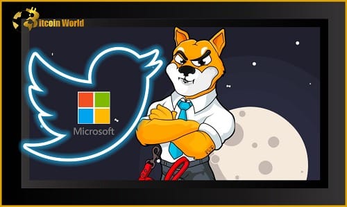 Microsoft