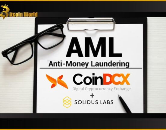 CoinDCX