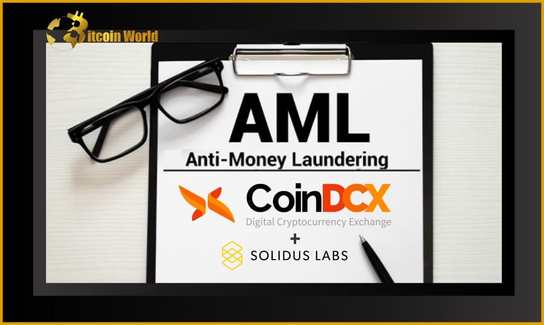 CoinDCX