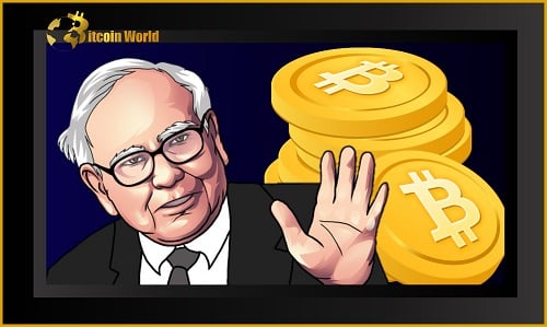 Buffett
