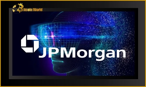 JPMorgan