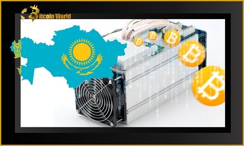 Kazakhstan