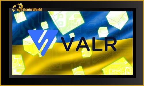 VALR
