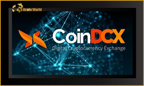 CoinDCX