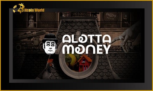 Alotta