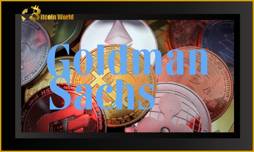 Goldman