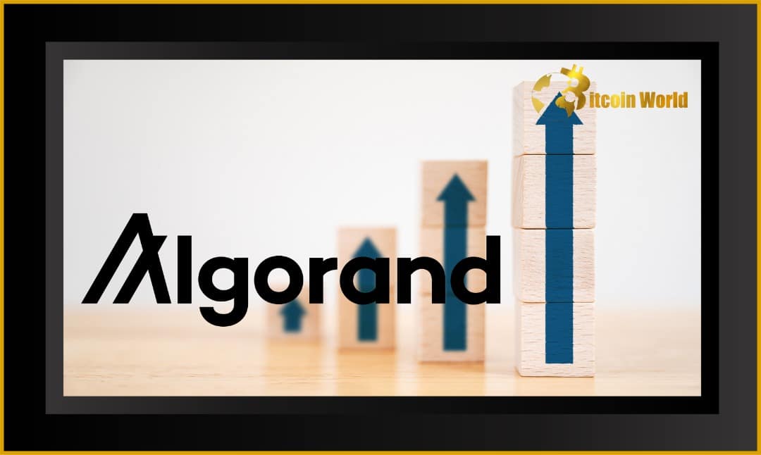 Algorand