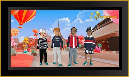 Decentraland