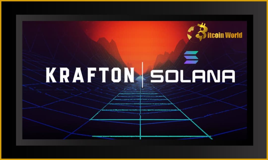 Krafton