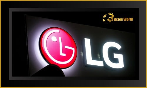 LG