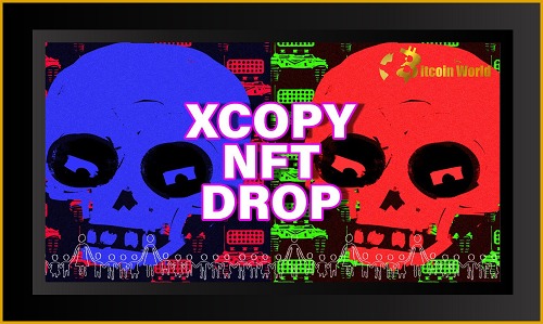 XCOPY