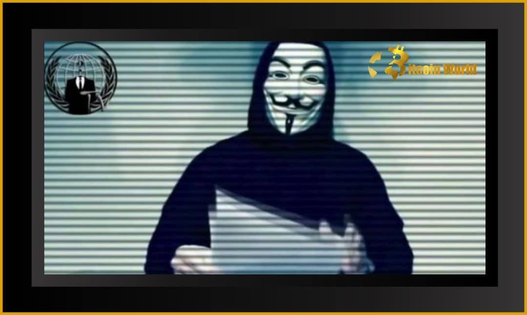 Anonymous