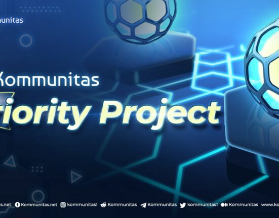Kommunitas