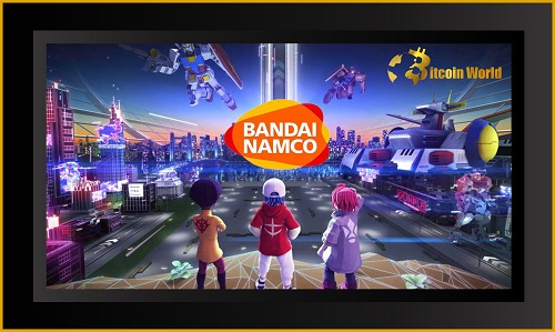 Bandai