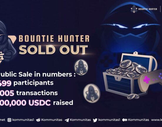 Bountie