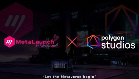 MetaLaunch