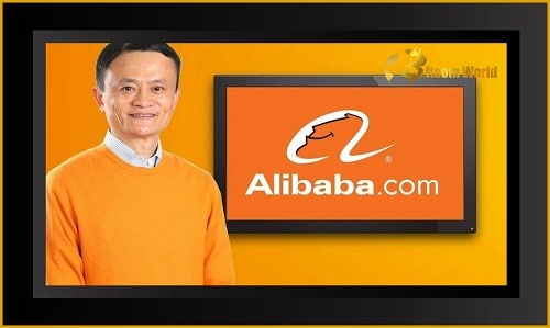 Alibaba