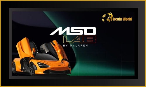 McLaren