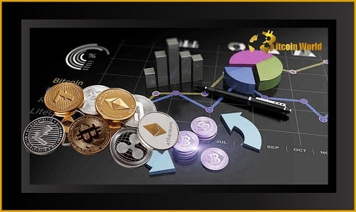 Cryptocurrency