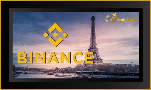Binance