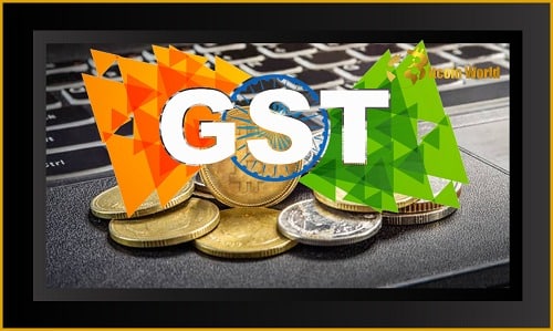 GST
