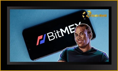 BitMEX