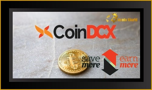 CoinDCX