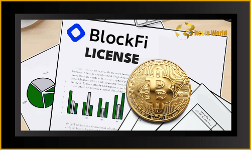 BLOCKFI LICENSE