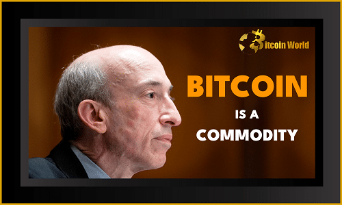 Gary btc