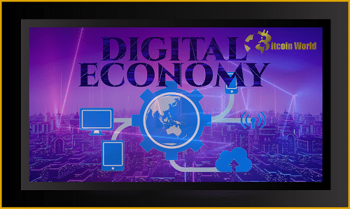 Is Metaverse the future of the Digital Economy