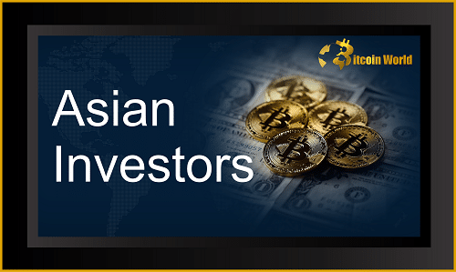 asian investors