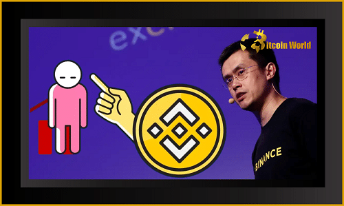 binance bad project