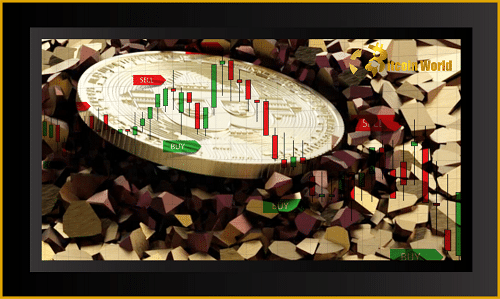 bitcoin shock