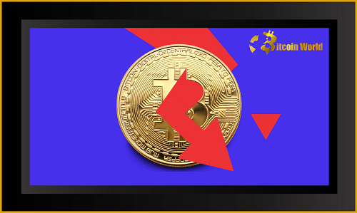 btc downtrend