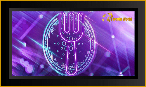 cardano fork