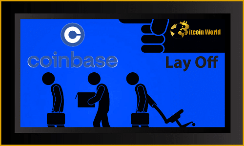 coinbase layoff