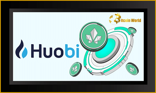 huobi 1