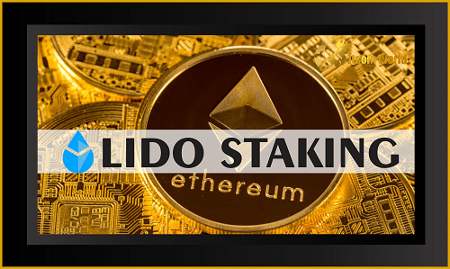 lido staking